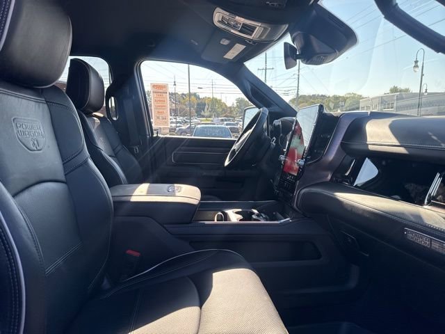 New 2026 RAM 2500 Power Wagon image 10