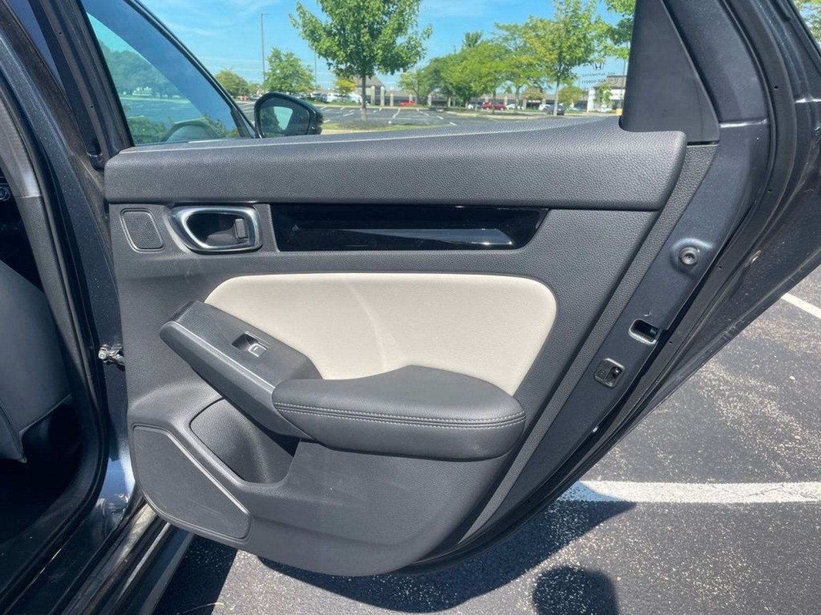 Used 2024 Honda Civic Sport Touring image 23