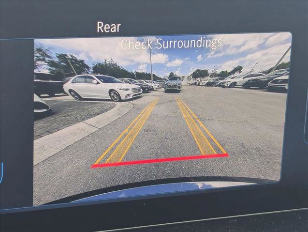 Certified 2024 Mercedes-Benz GLB 250 4MATIC image 8