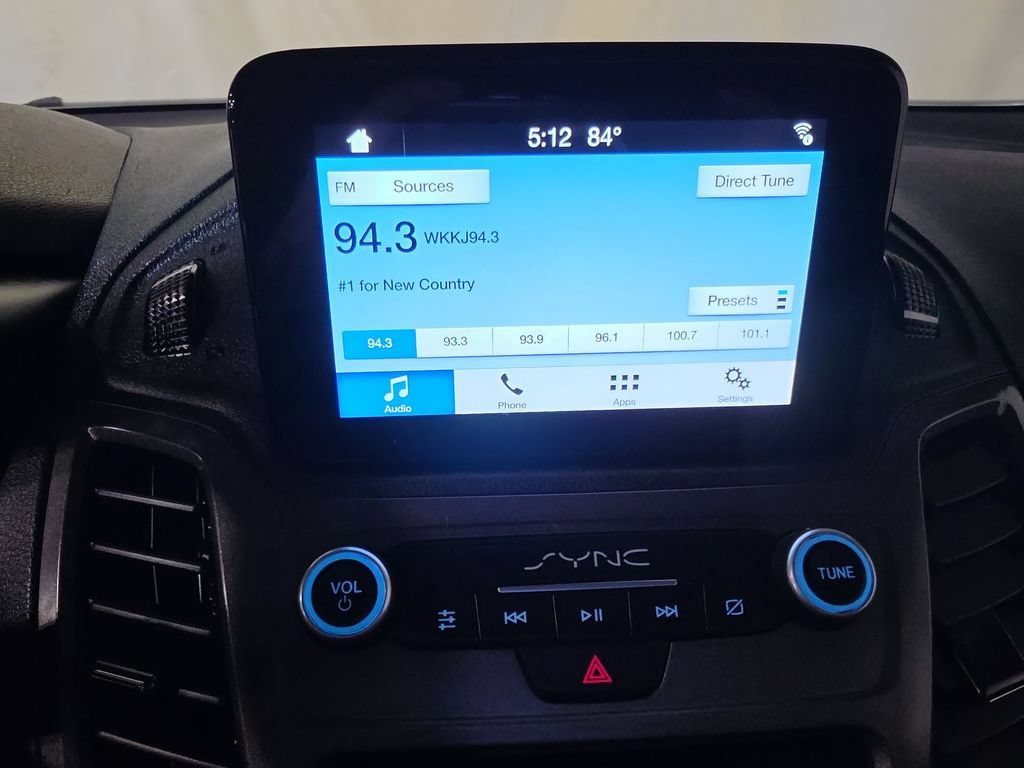 Used 2020 Ford Transit Connect XL FWD image 12