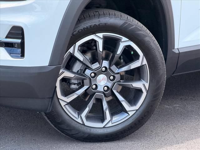 Used 2026 GMC Terrain Elevation w/ Elevation Premium Package AWD/4WD image 32