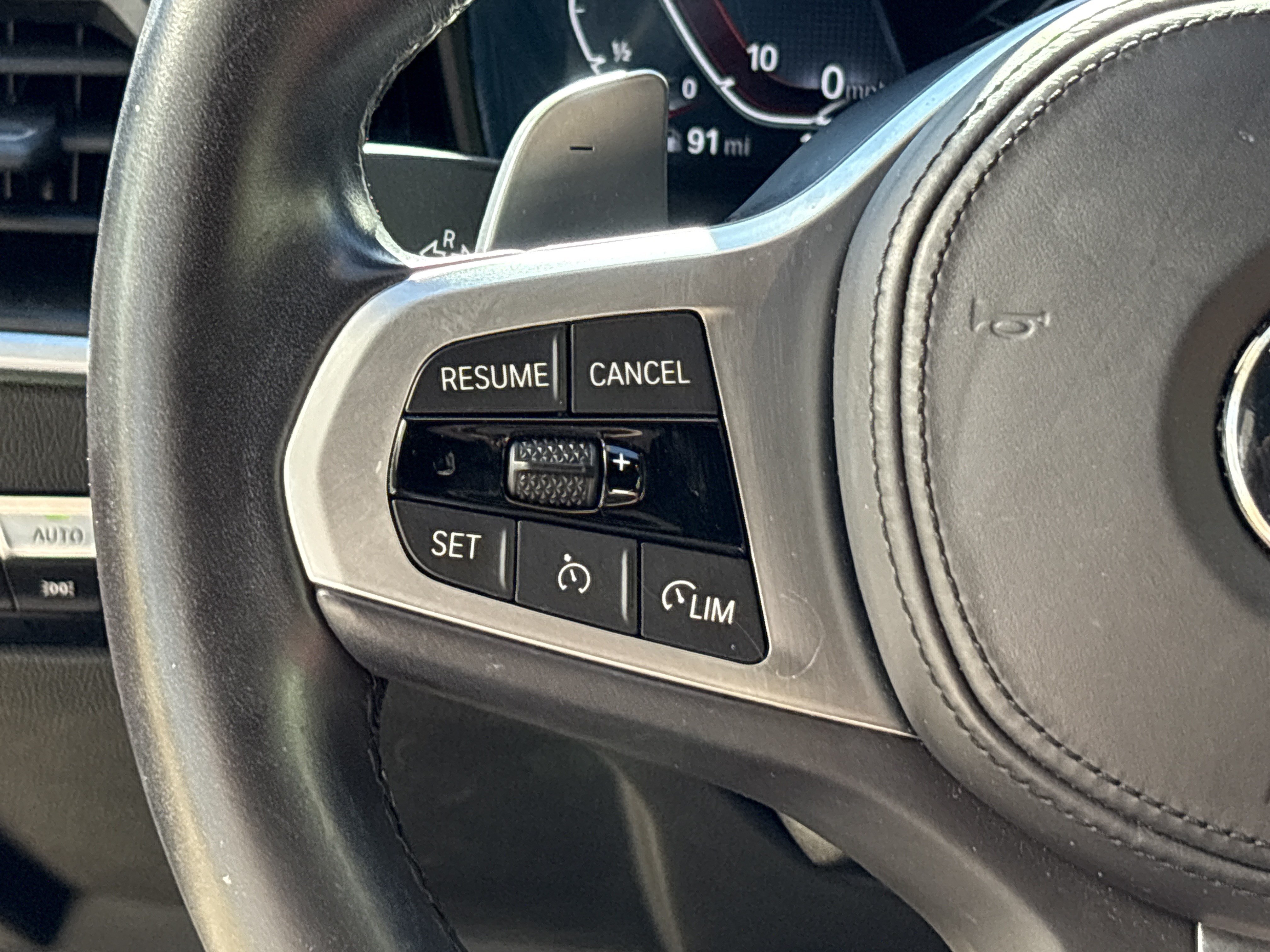 Used 2022 BMW 430i xDrive Coupe w/ M Sport Package AWD/4WD image 19