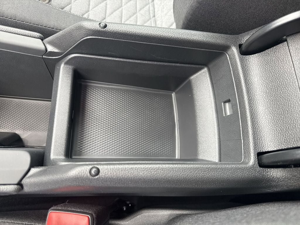 New 2026 Volkswagen Tiguan S FWD image 33