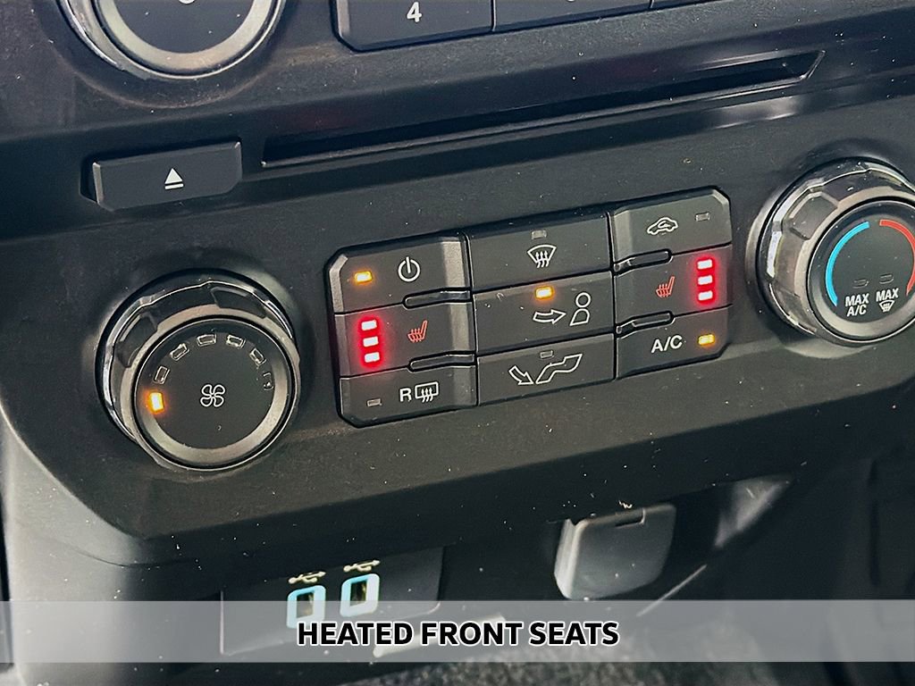 Used 2018 Ford F150 XLT w/ Equipment Group 302A Luxury AWD/4WD image 5