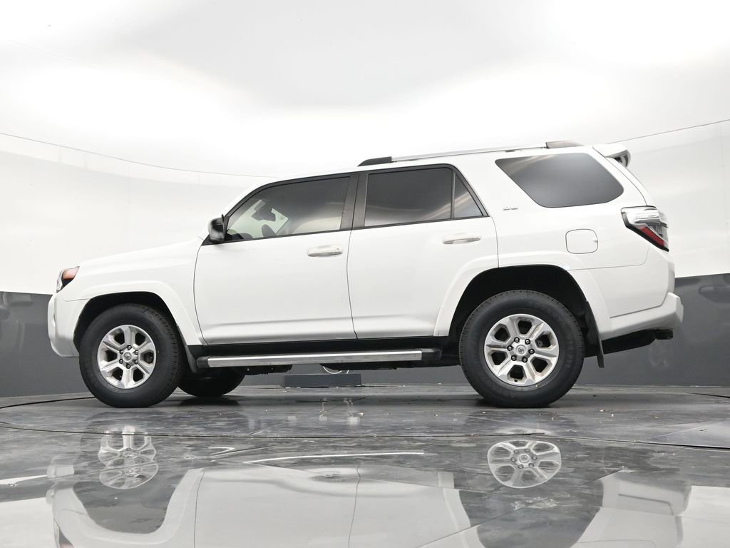 Used 2022 Toyota 4Runner SR5 RWD image 21