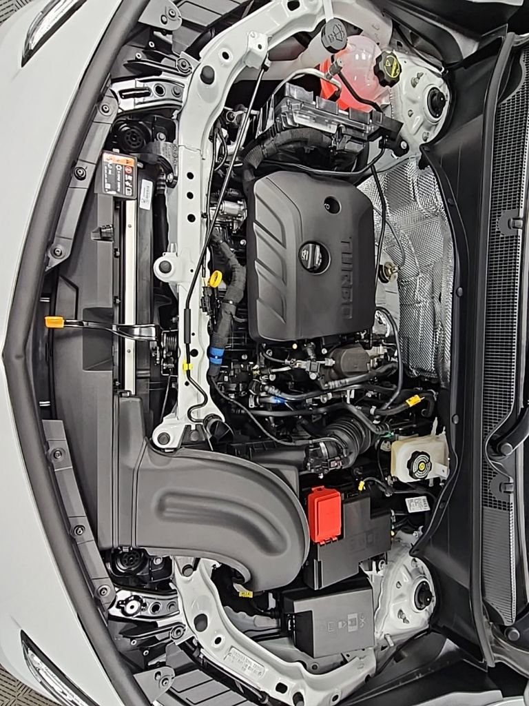 New 2026 Buick Encore GX Sport Touring w/ Advanced Technology Package image 38