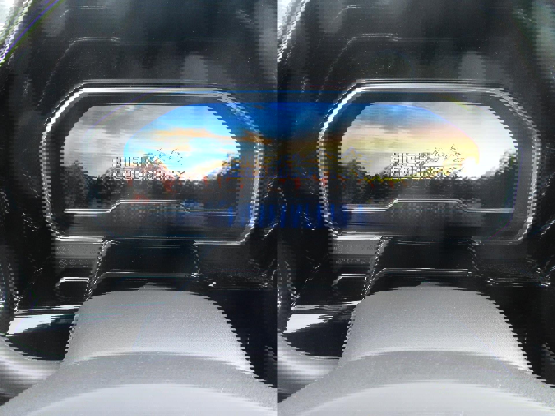 Certified 2022 Chevrolet Silverado 1500 High Country w/ High Country Premium Package image 14