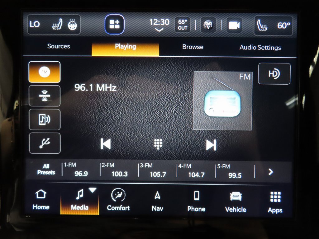 Used 2022 RAM 2500 Laramie image 18