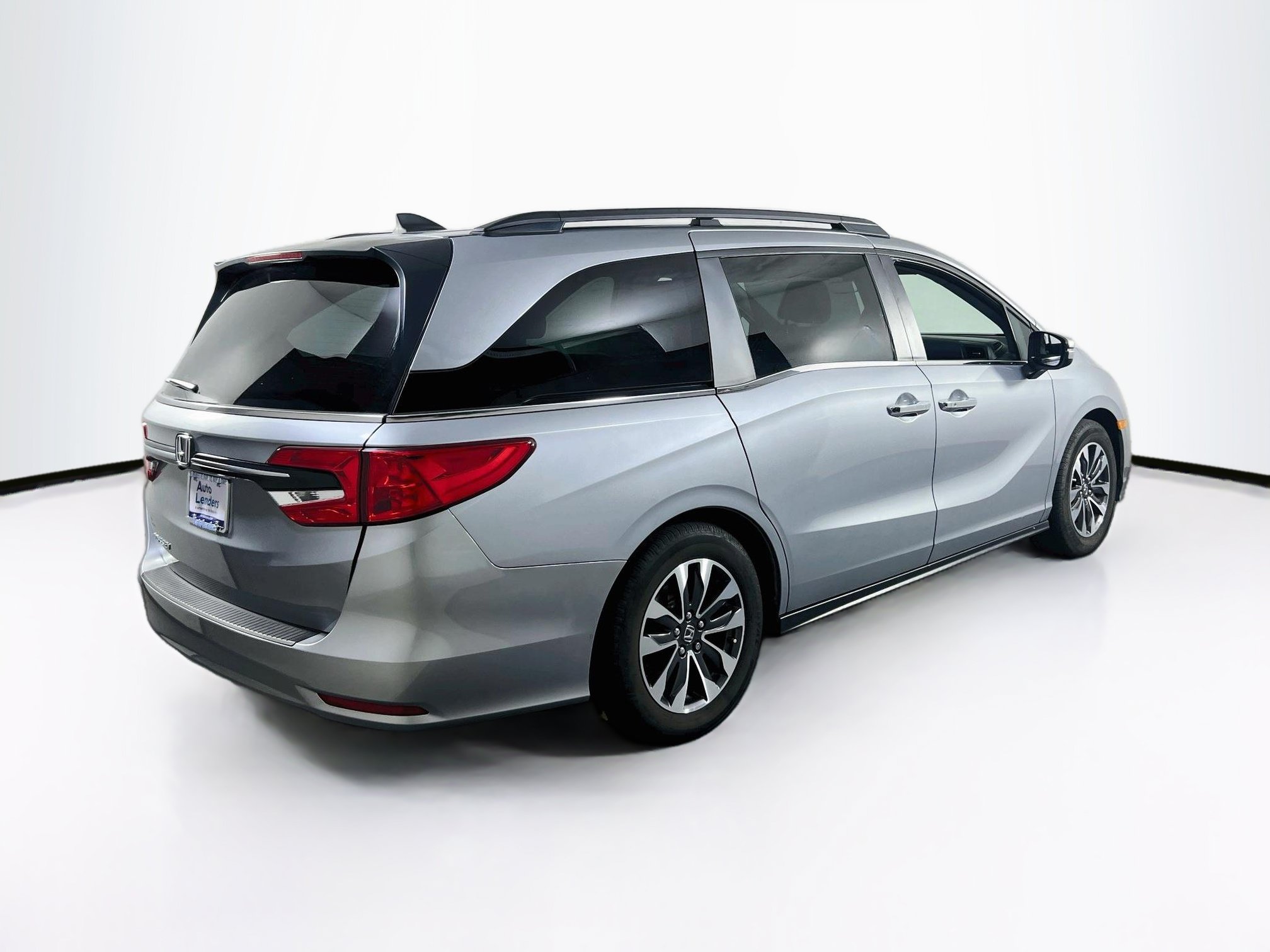 Used 2023 Honda Odyssey EX-L image 5
