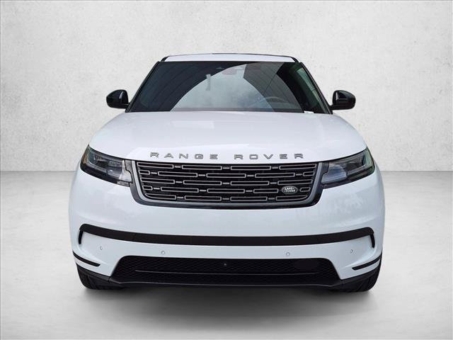 Certified 2026 Land Rover Range Rover Velar S AWD/4WD image 2