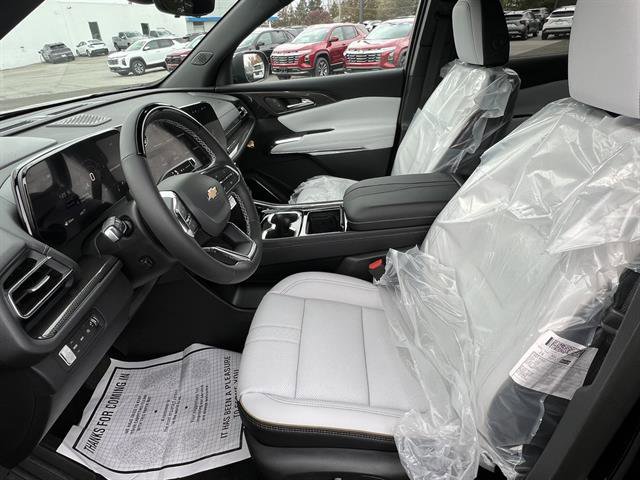 New 2026 Chevrolet Traverse High Country image 12