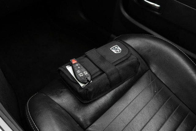 Used 2009 Dodge Challenger R/T RWD image 53