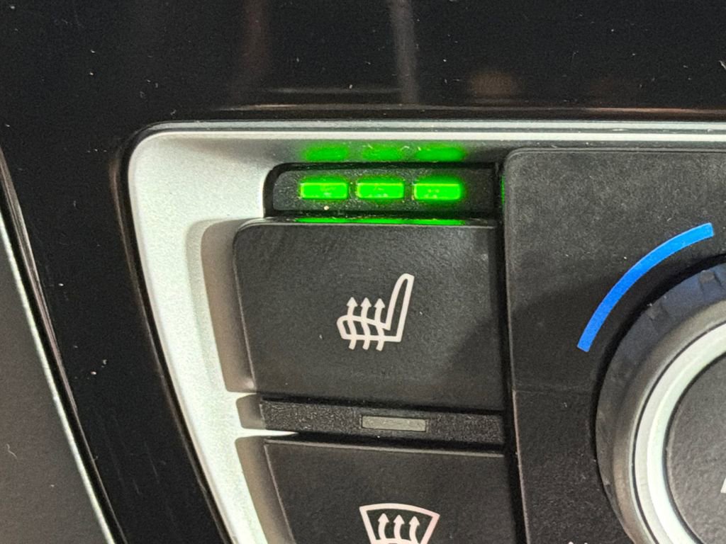 Used 2016 BMW 428i Convertible image 27