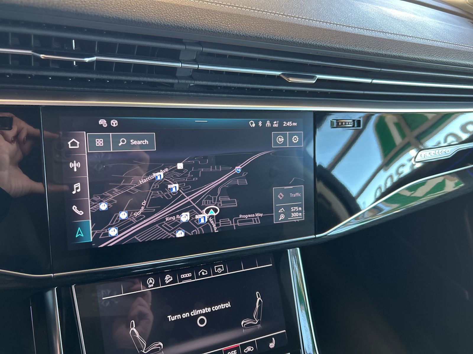 Used 2024 Audi Q7 2.0T Premium Plus image 33