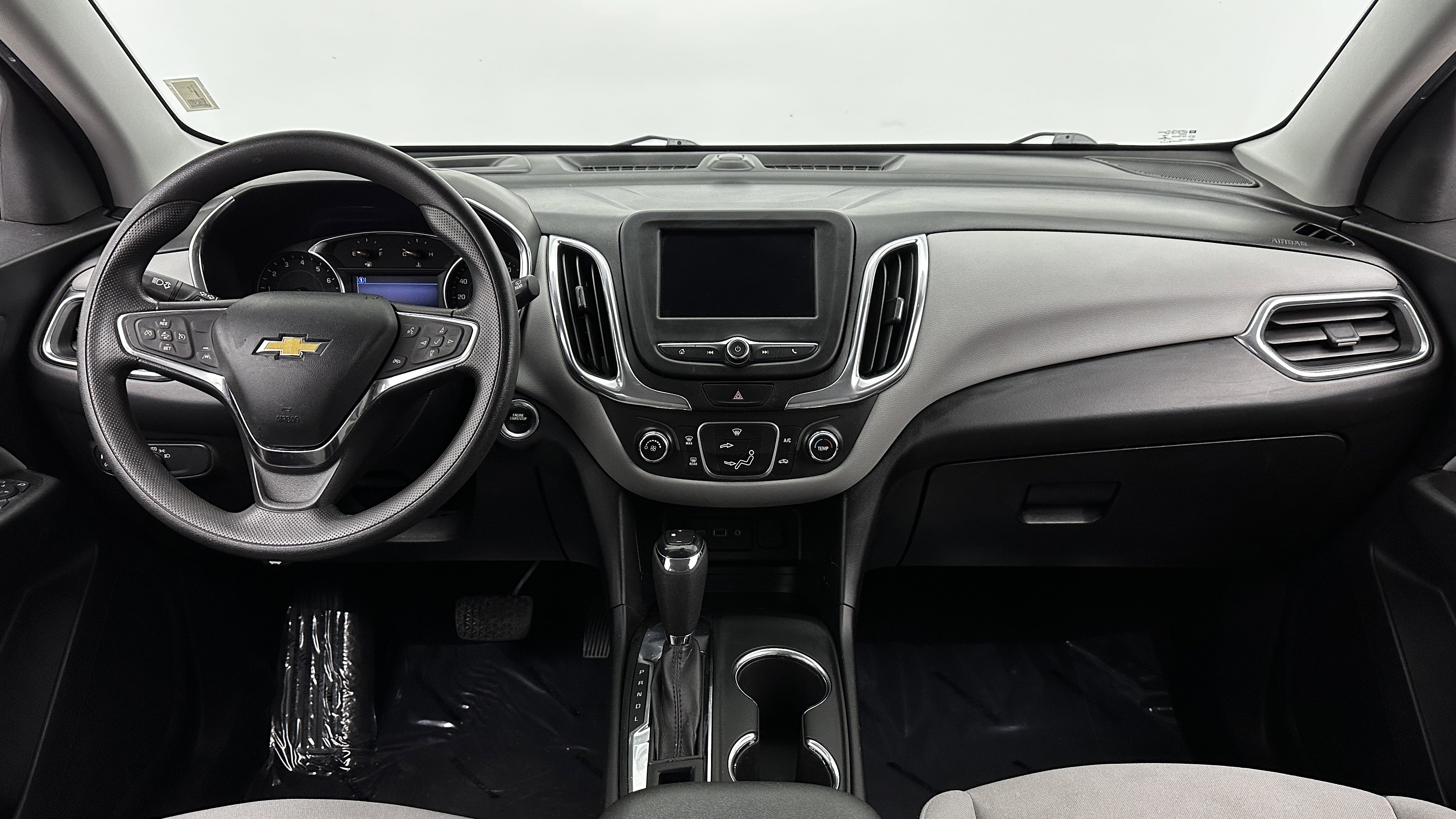 Used 2020 Chevrolet Equinox LT image 27