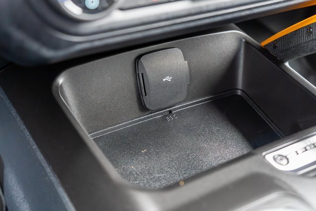 Used 2023 Ford Bronco Badlands w/ Sasquatch Package image 39