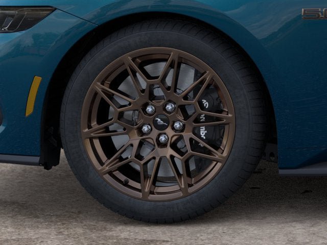 New 2026 Ford Mustang GT w/ GT Performance Package RWD image 19