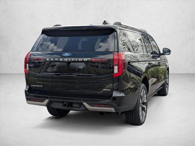 New 2026 Ford Expedition Max Platinum w/ Driver's Package video 2