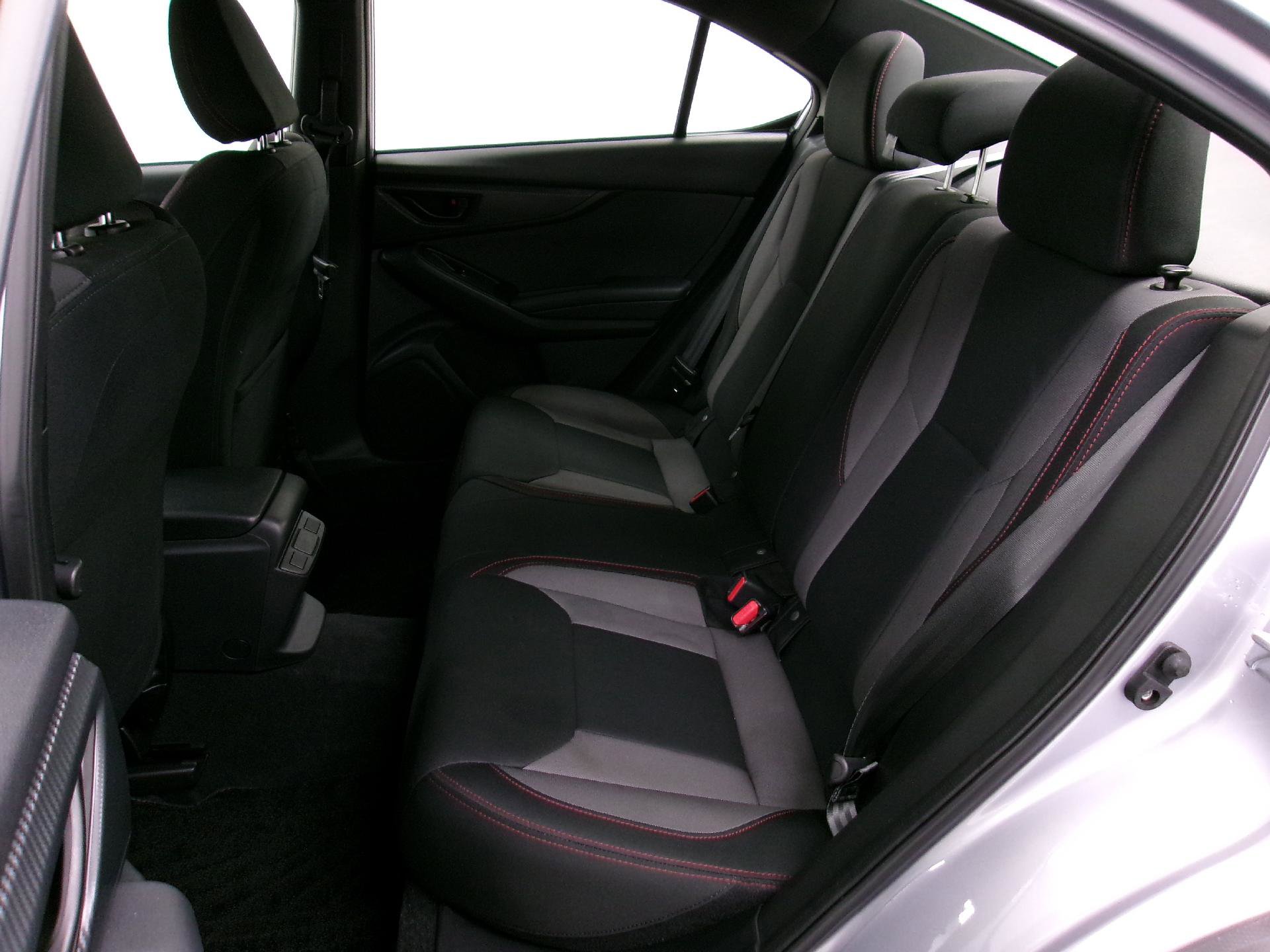 Used 2023 Subaru WRX image 9