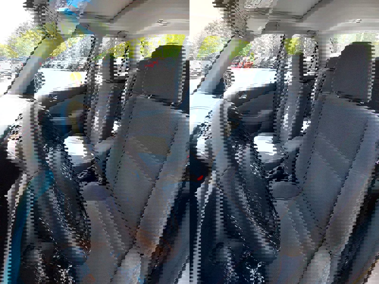 Used 2007 Honda Accord LX image 15