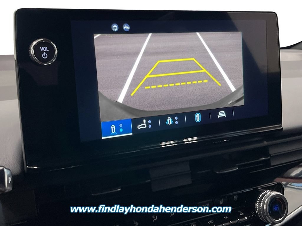 New 2026 Honda Prologue Elite image 21