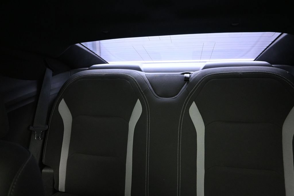 Used 2018 Chevrolet Camaro LS RWD image 16