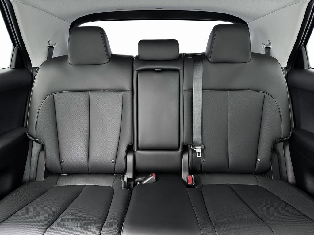 New 2025 Hyundai Ioniq 5 SEL image 16