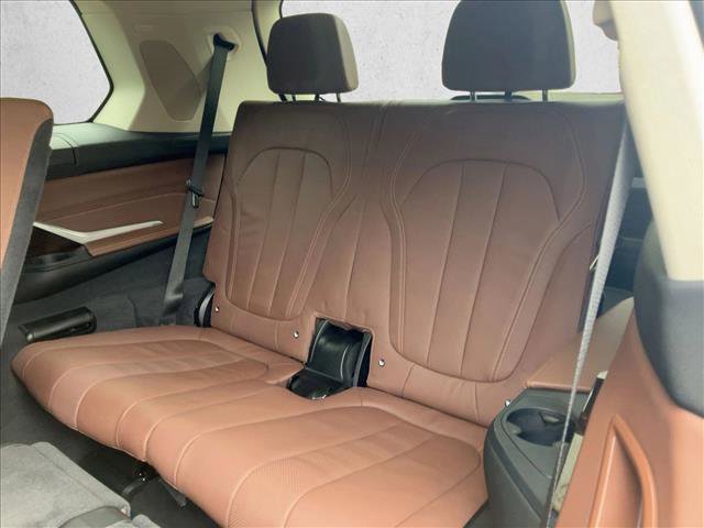 Used 2020 BMW X7 xDrive40i w/ Premium Package image 20