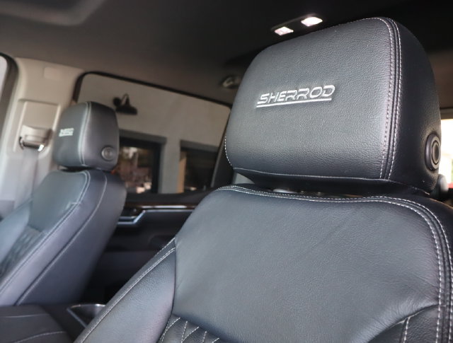 Used 2023 GMC Sierra 1500 Elevation w/ Preferred Package AWD/4WD image 17