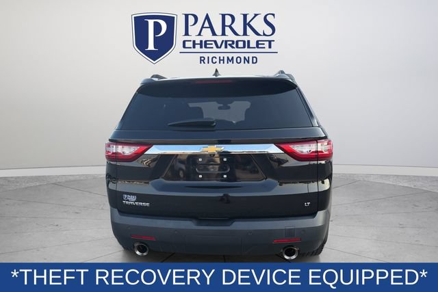 Used 2020 Chevrolet Traverse LT FWD image 6