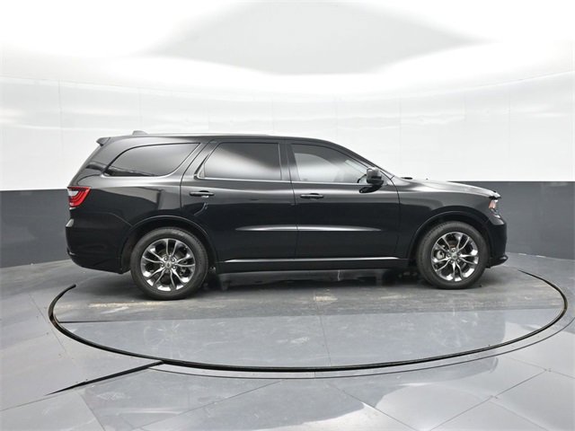 Used 2020 Dodge Durango GT image 12