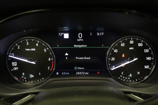 Used 2022 Buick Envision Avenir w/ Technology Package II image 19