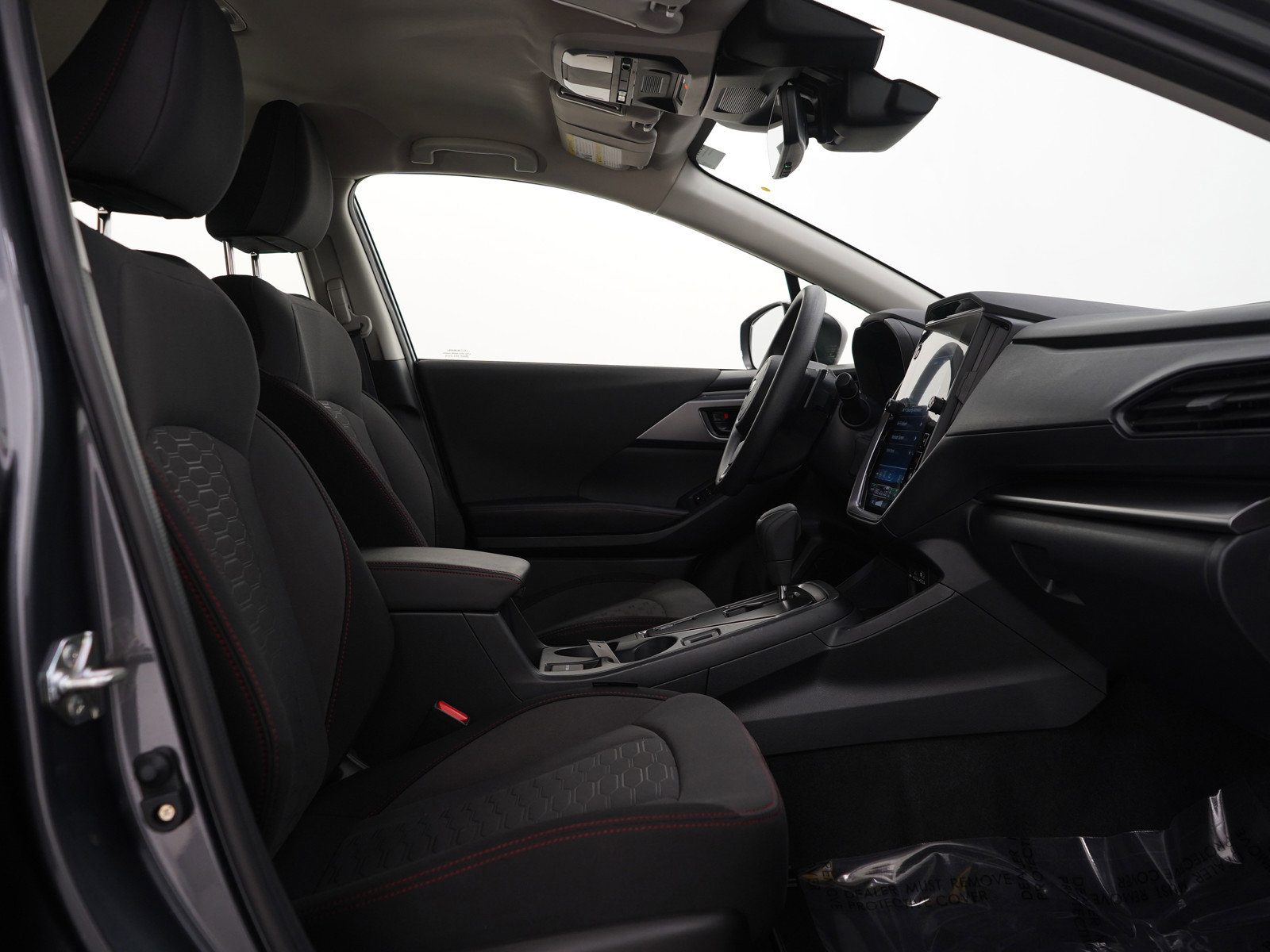 Used 2024 Subaru Impreza 2.0i Sport image 12