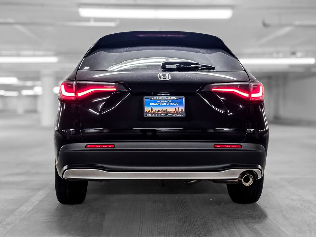 Used 2023 Honda HR-V Sport image 7