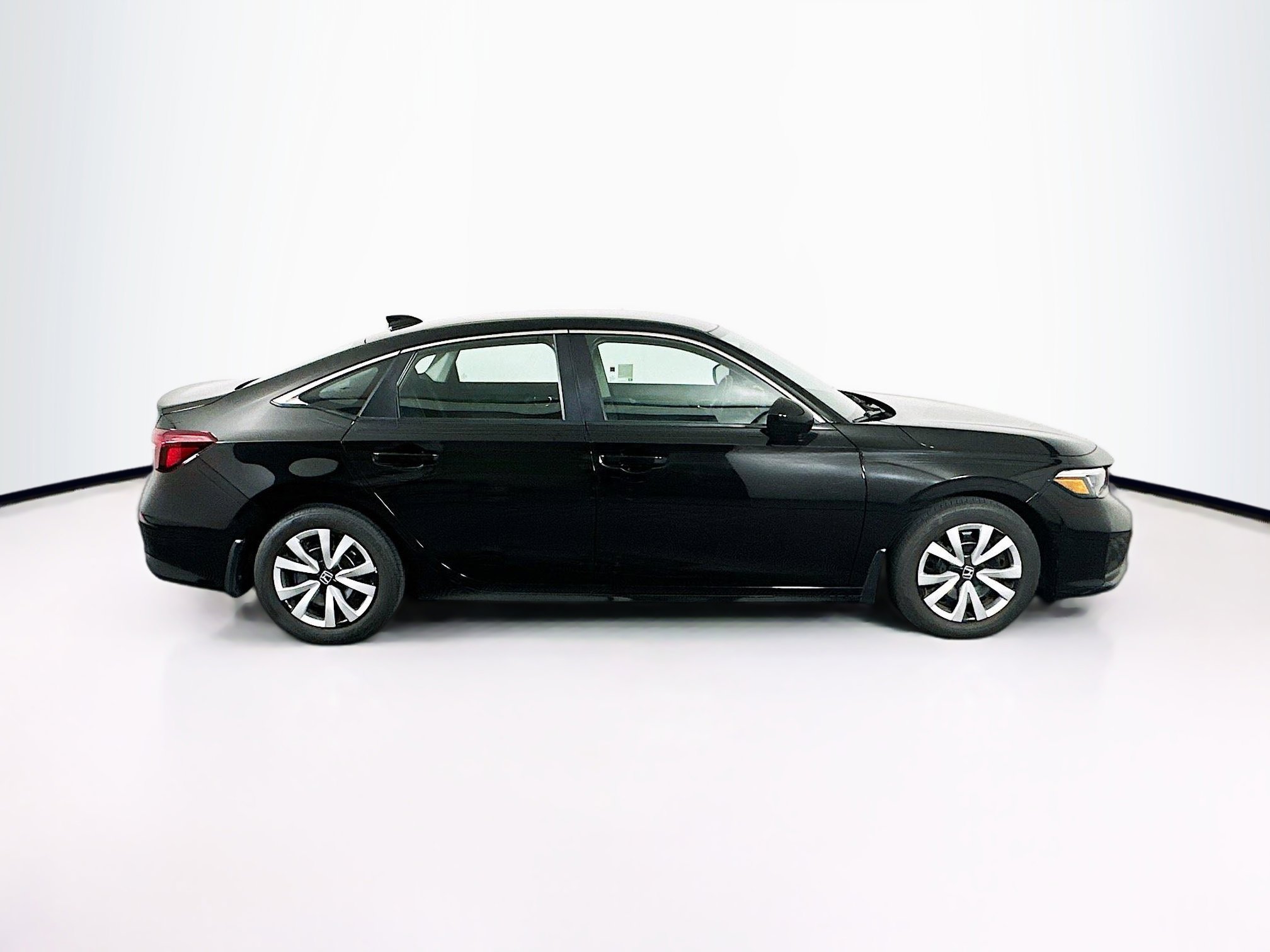 Used 2025 Honda Civic LX image 10