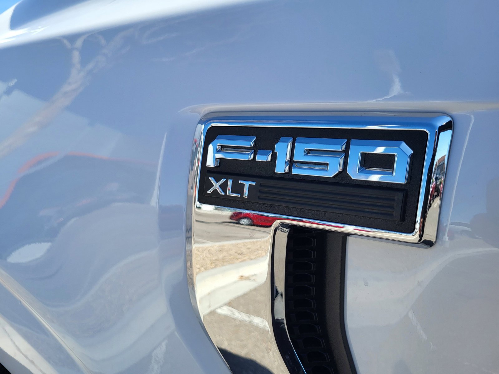 Used 2021 Ford F150 XLT w/ Equipment Group 301A Mid image 22