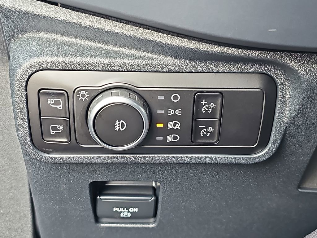 New 2025 Ford Bronco Outer Banks image 26