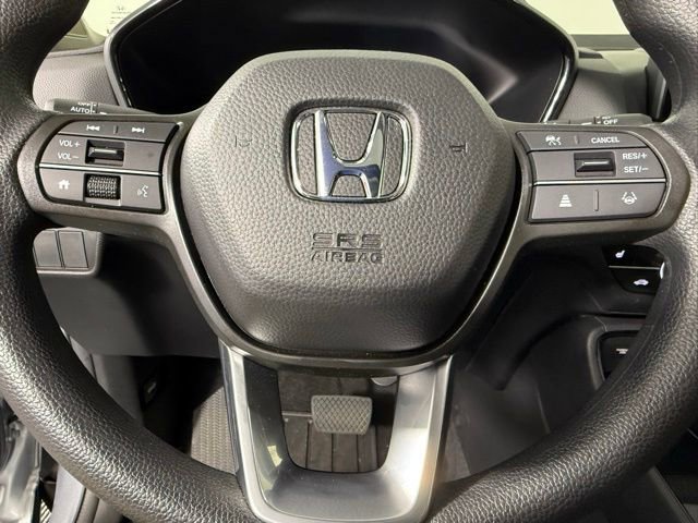 Used 2026 Honda CR-V EX image 18