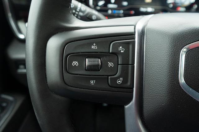 Used 2024 GMC Sierra 1500 Elevation image 22