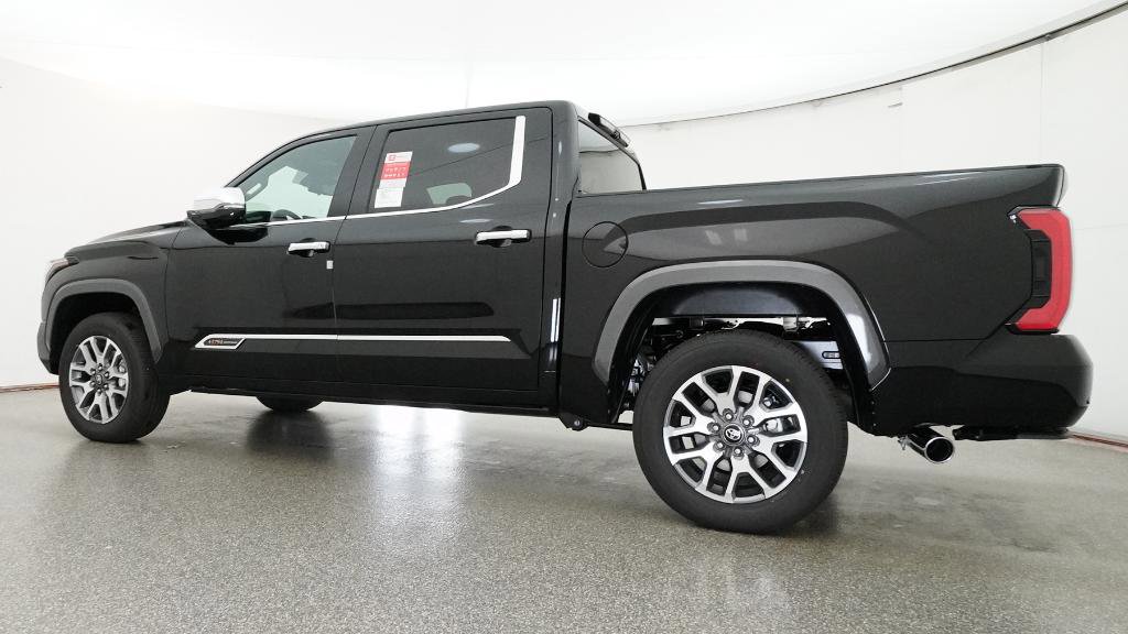 New 2026 Toyota Tundra 1794 Edition image 32