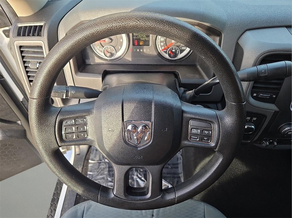 Used 2014 RAM 1500 Express image 18