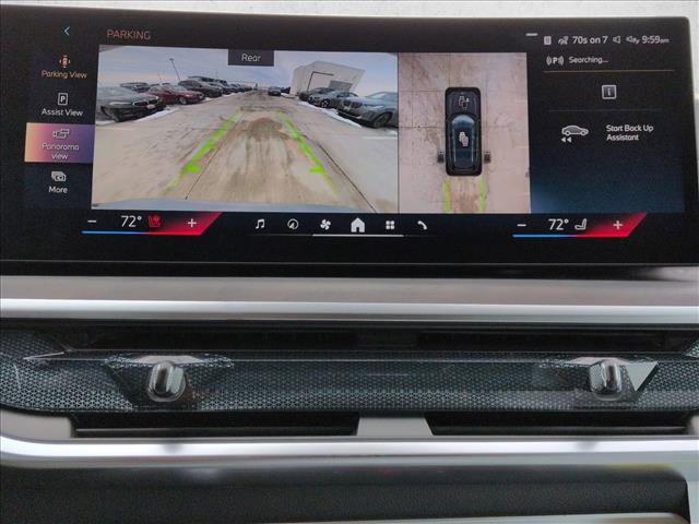 New 2026 BMW X7 xDrive40i image 13