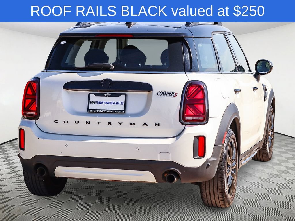 Used 2024 MINI Cooper Countryman S FWD image 5