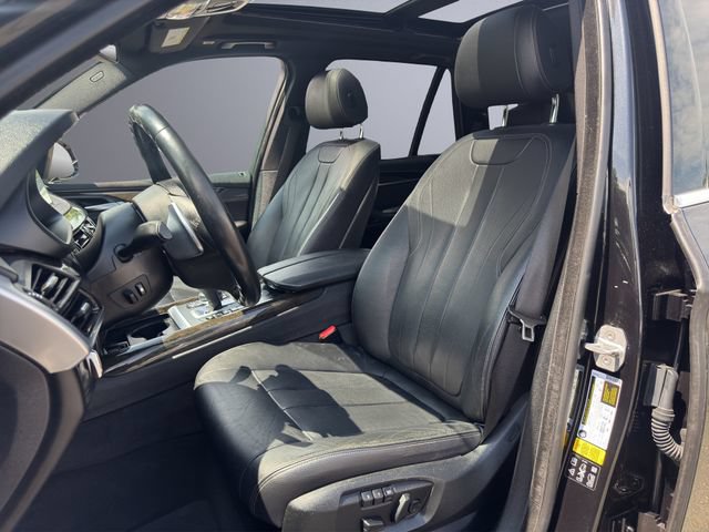 Used 2018 BMW X5 xDrive35i AWD/4WD image 14