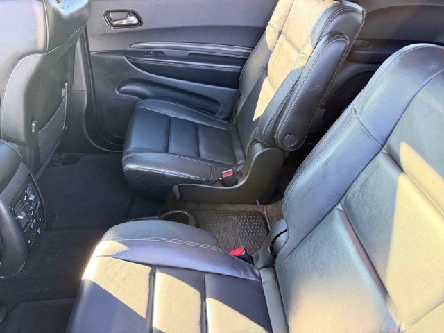 Used 2022 Dodge Durango GT AWD/4WD image 11