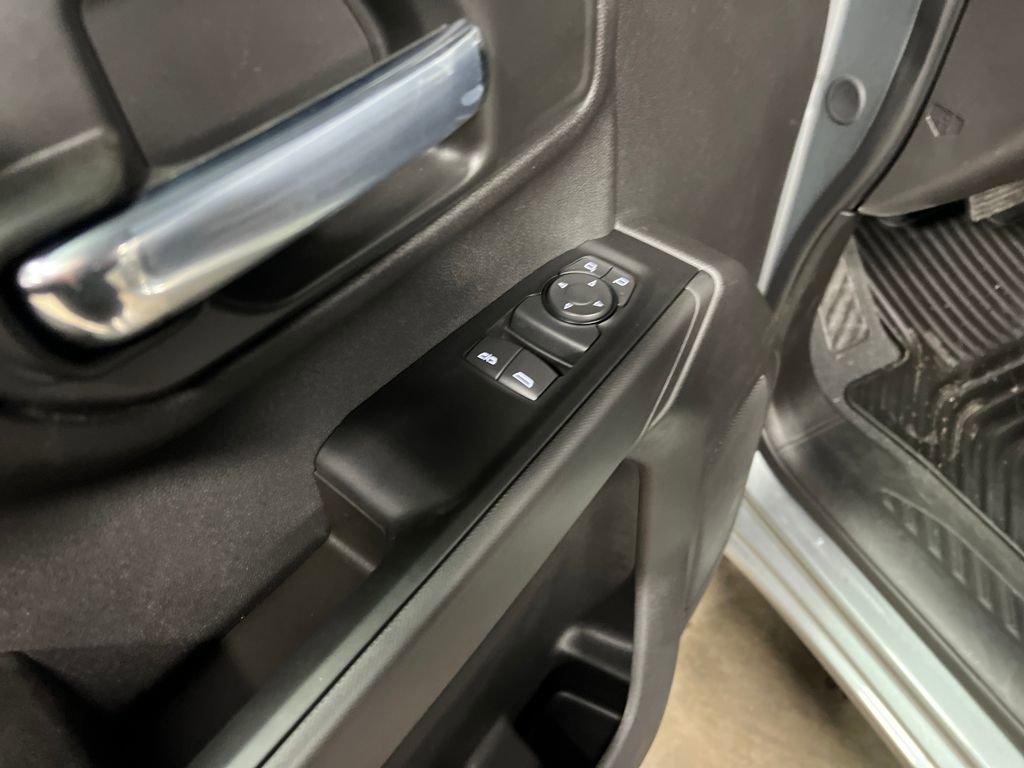 New 2026 Chevrolet Silverado 1500 W/T image 14