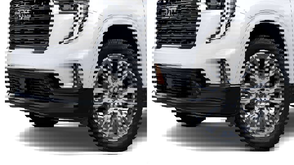 New 2026 GMC Acadia Denali Ultimate image 7