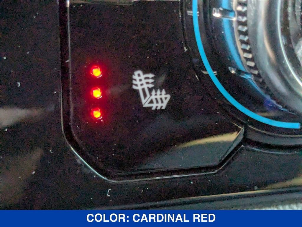 New 2026 GMC Sierra 1500 Elevation image 24