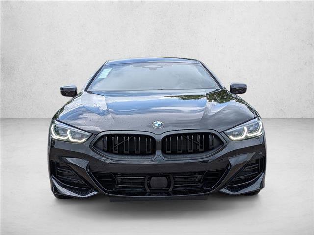 New 2026 BMW 840i image 5