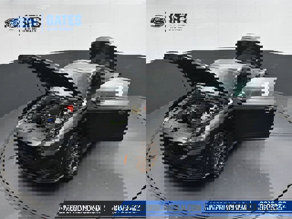 New 2025 Ford Mustang GT Premium image 45